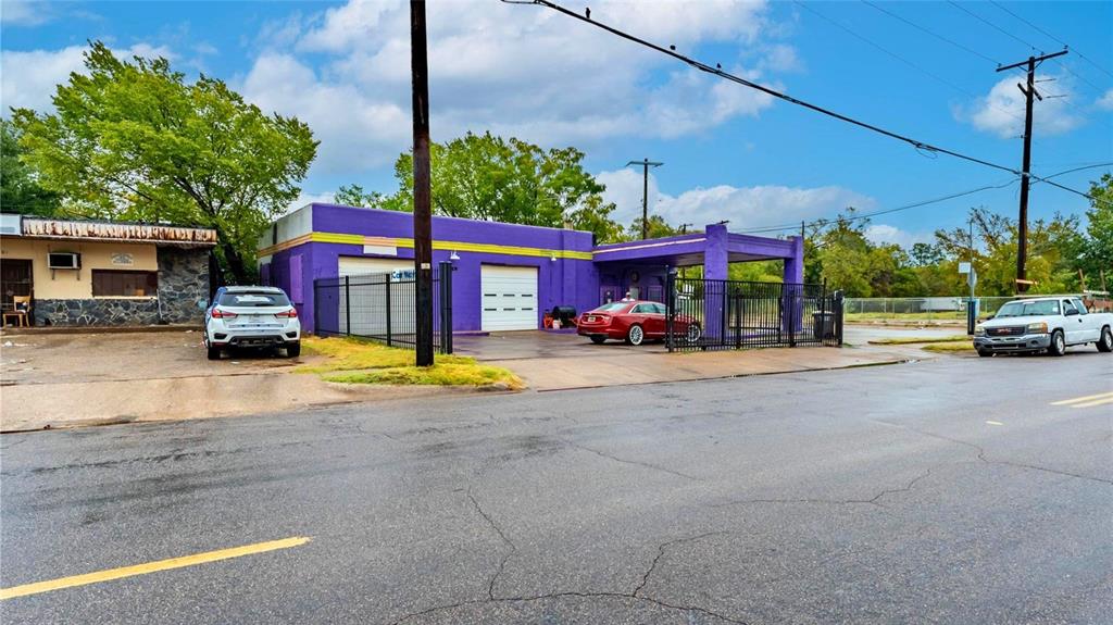 4120 Colonial Avenue, Dallas, TX 75215