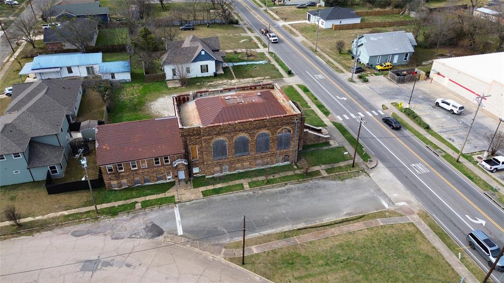 3907 Lee Street, Greenville, TX 75401