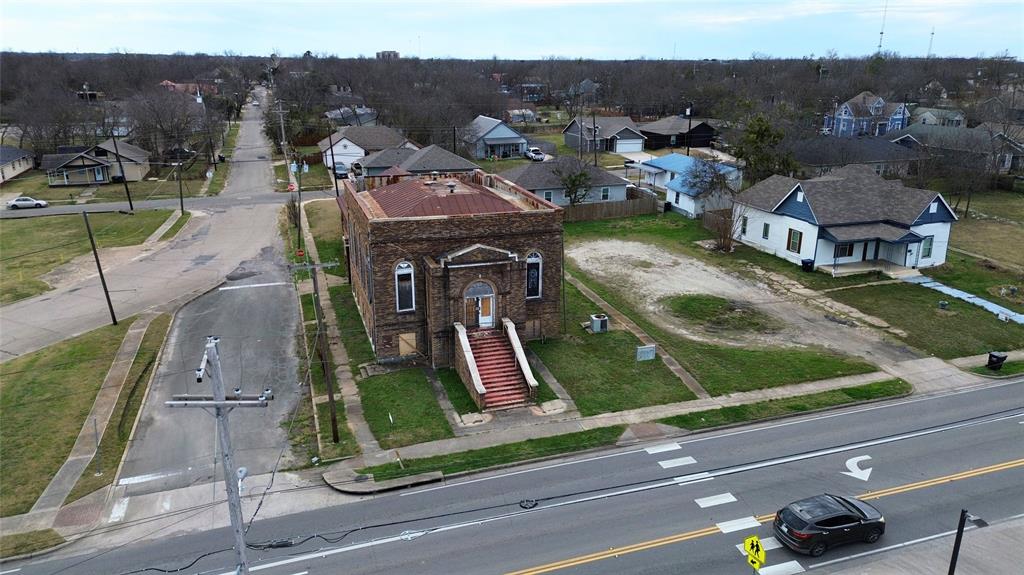 3907 Lee Street, Greenville, TX 75401 3907 Lee Street, Greenville, TX 75401