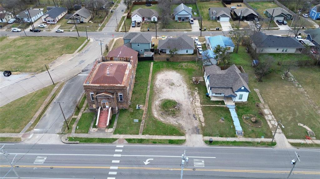 3907 Lee Street, Greenville, TX 75401