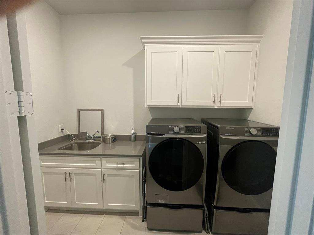 8517 Campbell Drive, Rowlett, TX 75089