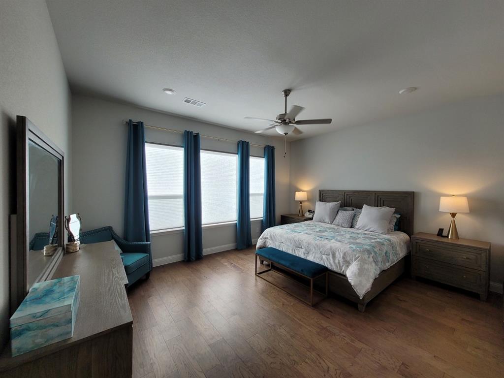 8517 Campbell Drive, Rowlett, TX 75089