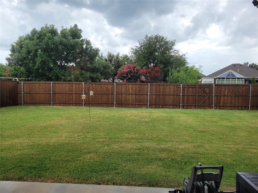 8517 Campbell Drive, Rowlett, TX 75089