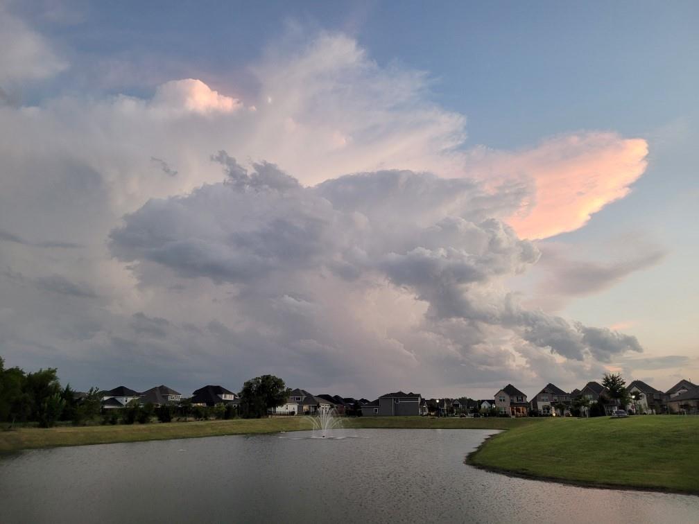 8517 Campbell Drive, Rowlett, TX 75089