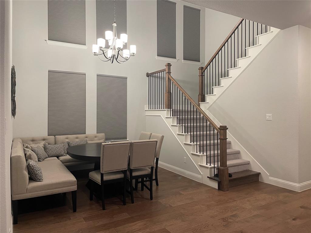 8517 Campbell Drive, Rowlett, TX 75089