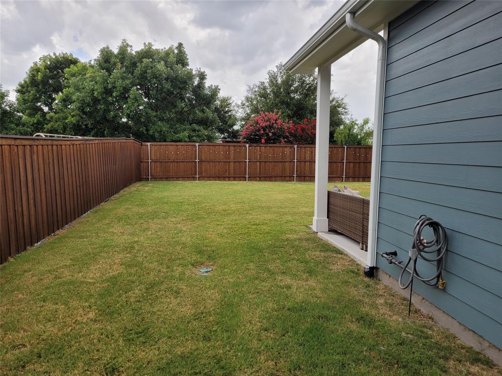 8517 Campbell Drive, Rowlett, TX 75089