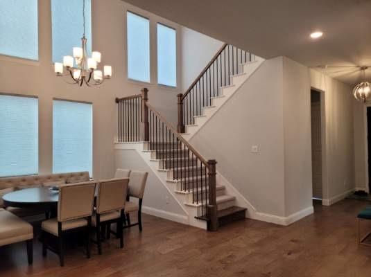 8517 Campbell Drive, Rowlett, TX 75089
