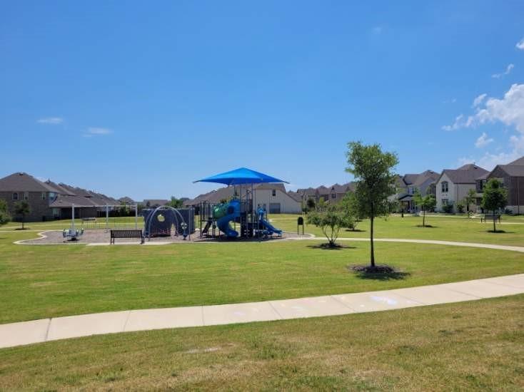 8517 Campbell Drive, Rowlett, TX 75089