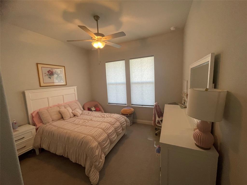 8517 Campbell Drive, Rowlett, TX 75089