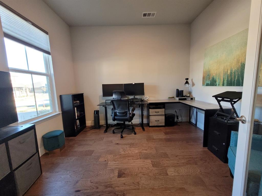 8517 Campbell Drive, Rowlett, TX 75089