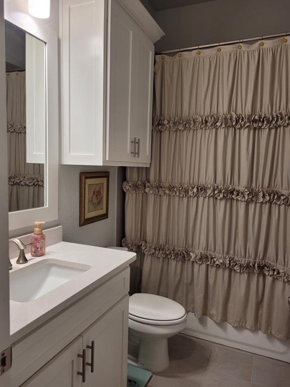 8517 Campbell Drive, Rowlett, TX 75089