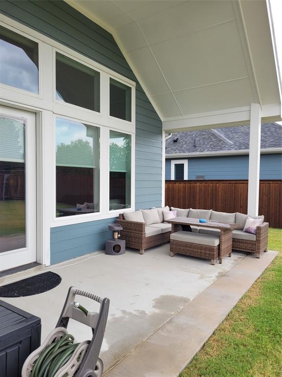 8517 Campbell Drive, Rowlett, TX 75089