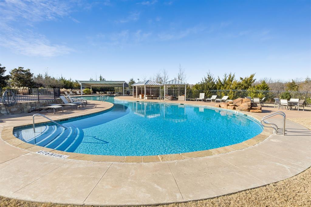2015 April Dew Way, Wylie, TX 75098