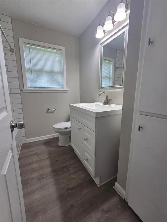 6005 Colorado Street, Greenville, TX 75402