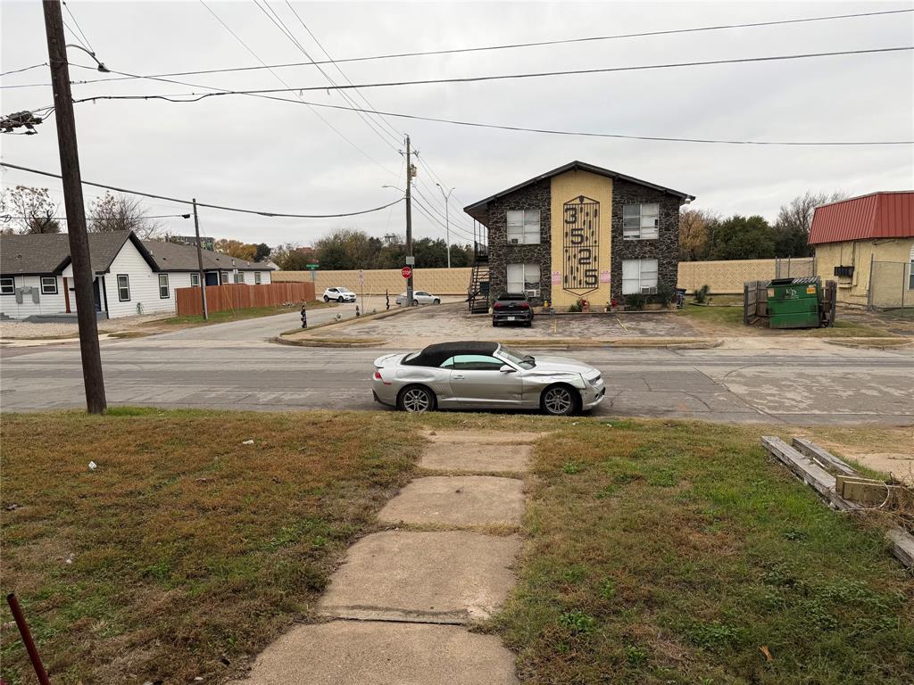 3528 Colonial Avenue, Dallas, TX 75215