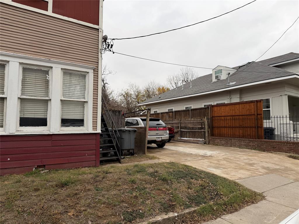 3528 Colonial Avenue, Dallas, TX 75215