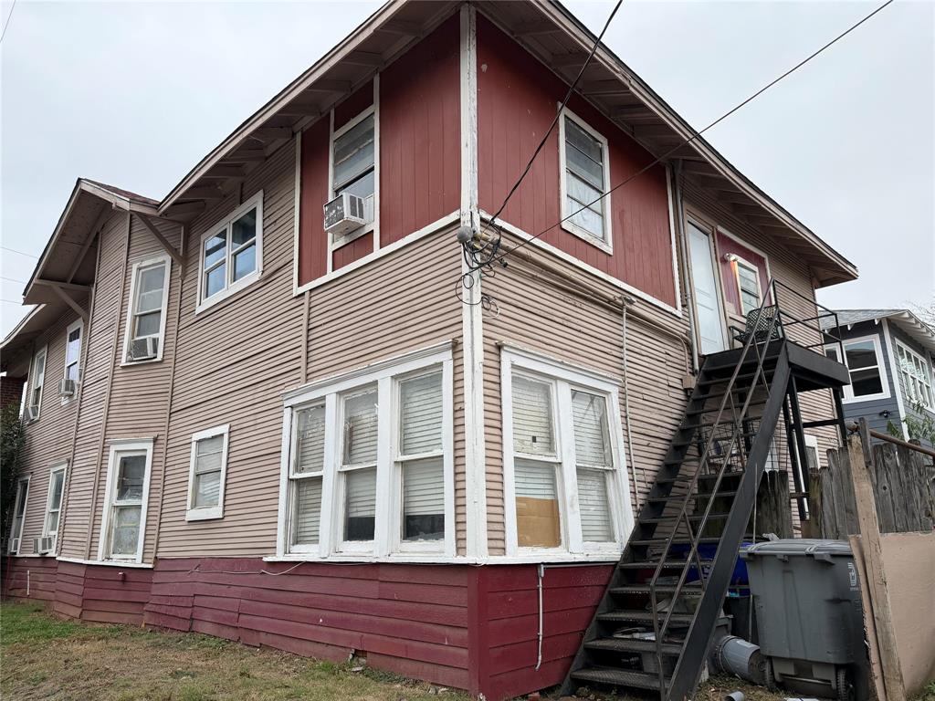 3528 Colonial Avenue, Dallas, TX 75215