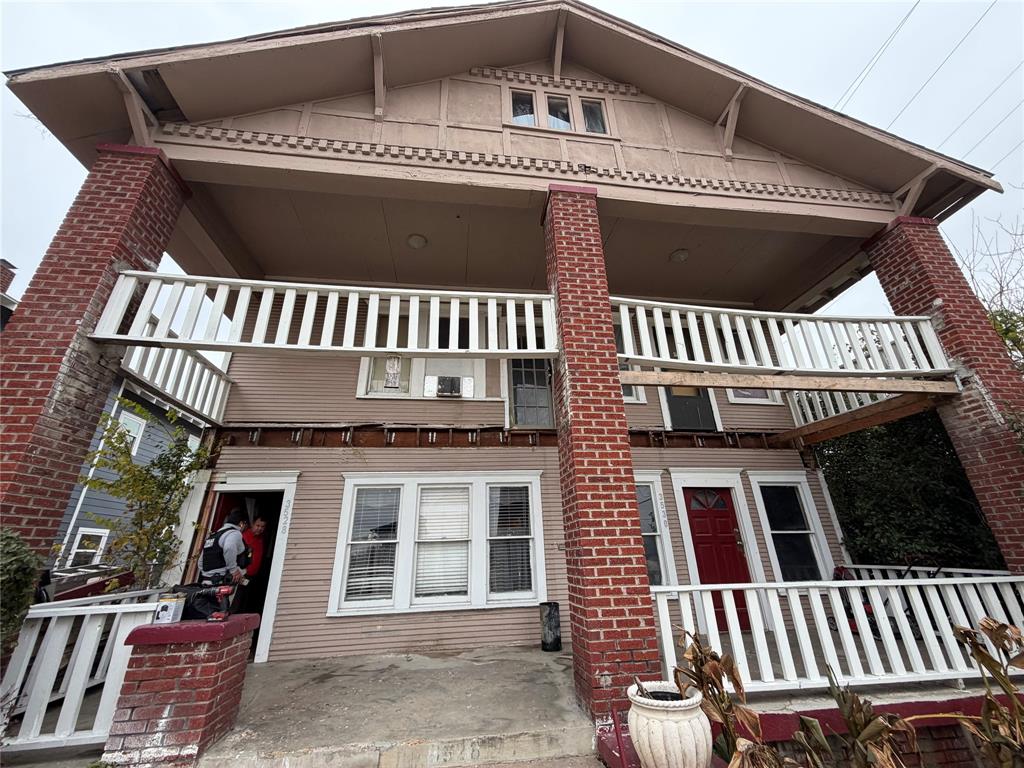 3528 Colonial Avenue, Dallas, TX 75215