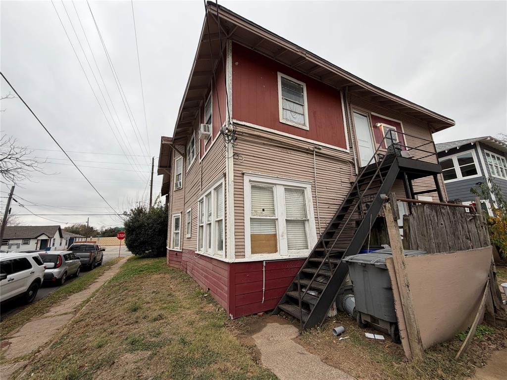 3528 Colonial Avenue, Dallas, TX 75215