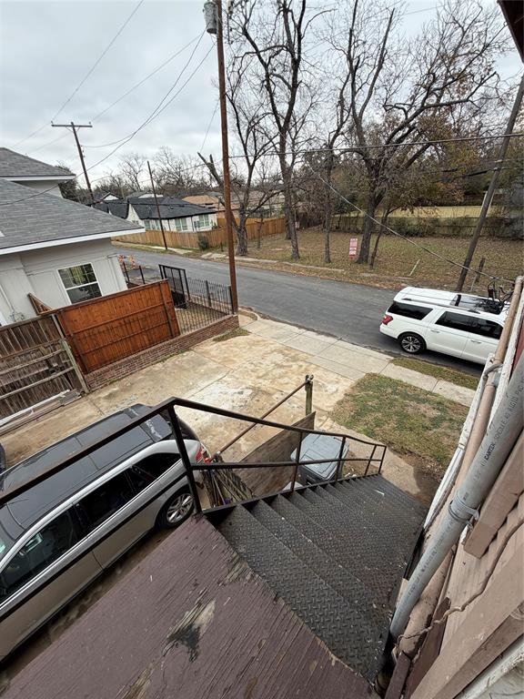 3528 Colonial Avenue, Dallas, TX 75215