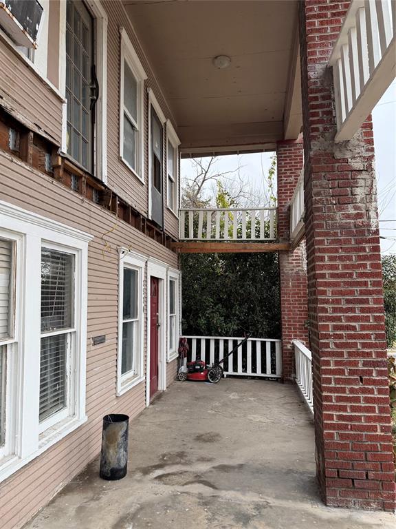 3528 Colonial Avenue, Dallas, TX 75215
