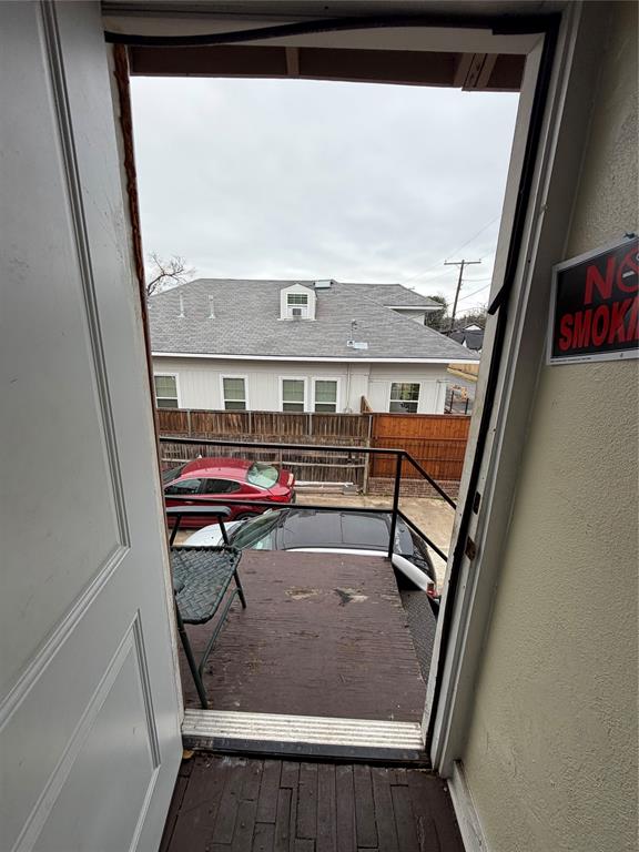 3528 Colonial Avenue, Dallas, TX 75215