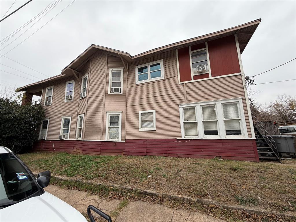 3528 Colonial Avenue, Dallas, TX 75215