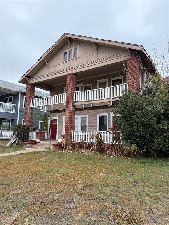 3528 Colonial Avenue, Dallas, TX 75215