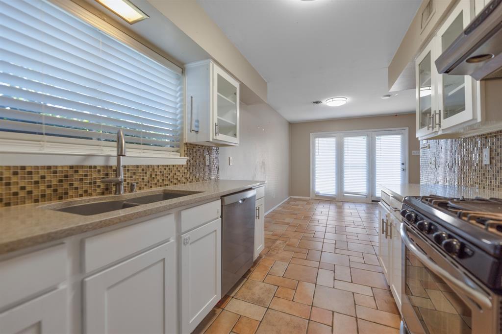 518 Worcester Way, Richardson, TX 75080