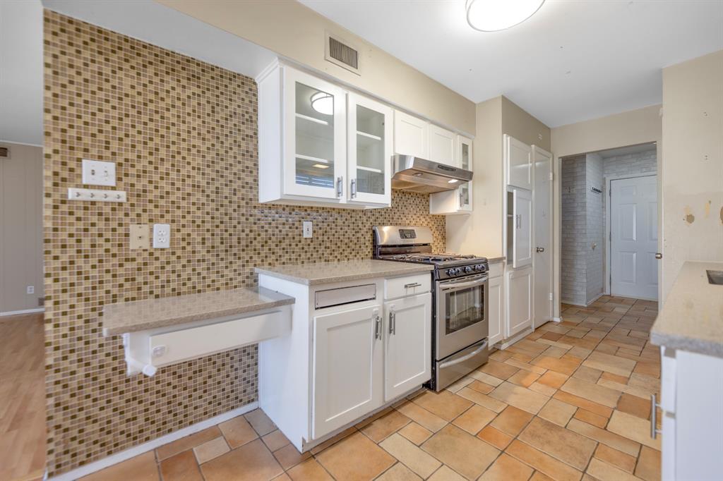 518 Worcester Way, Richardson, TX 75080