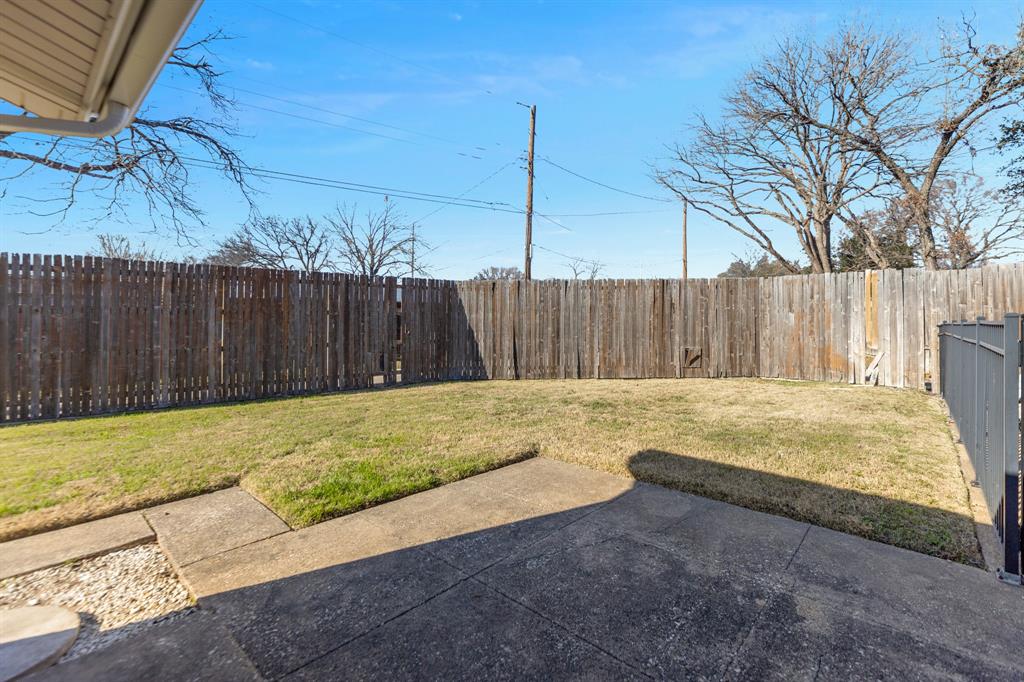 518 Worcester Way, Richardson, TX 75080