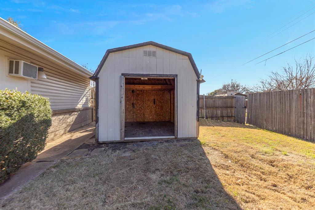 518 Worcester Way, Richardson, TX 75080