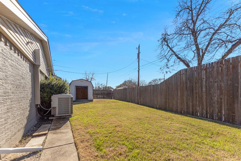 518 Worcester Way, Richardson, TX 75080