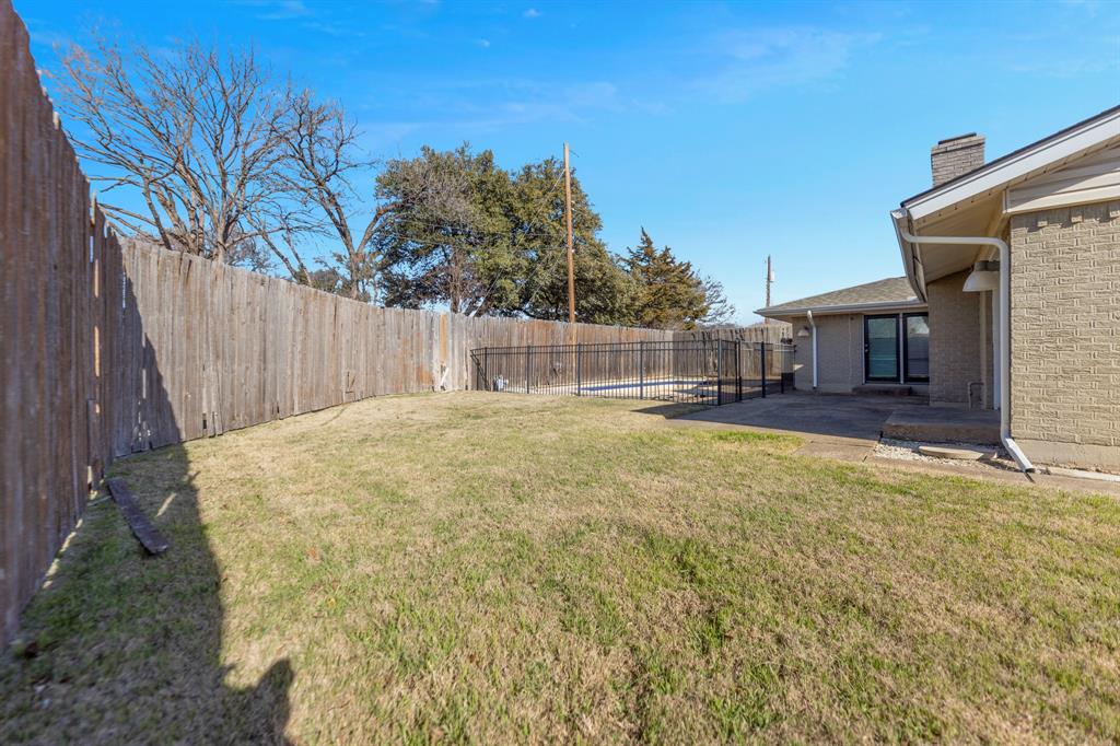 518 Worcester Way, Richardson, TX 75080
