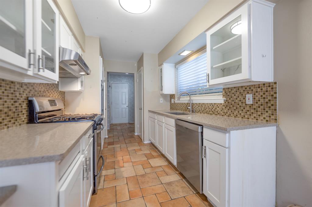 518 Worcester Way, Richardson, TX 75080