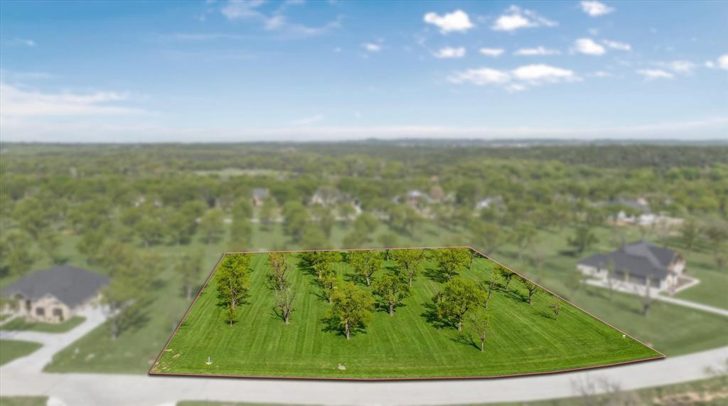 Come build your dream home!