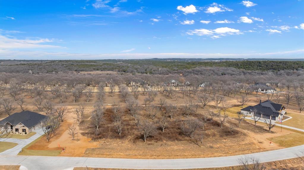Lot in the Landings