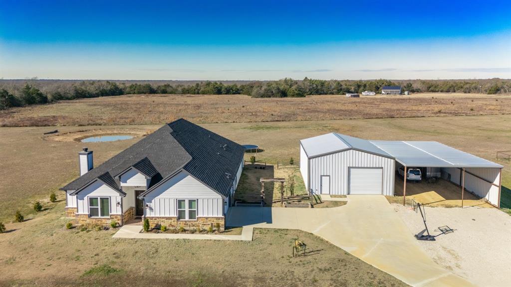 4280 County Road 3220, Lone Oak, TX 75453 4280 County Road 3220, Lone Oak, TX 75453