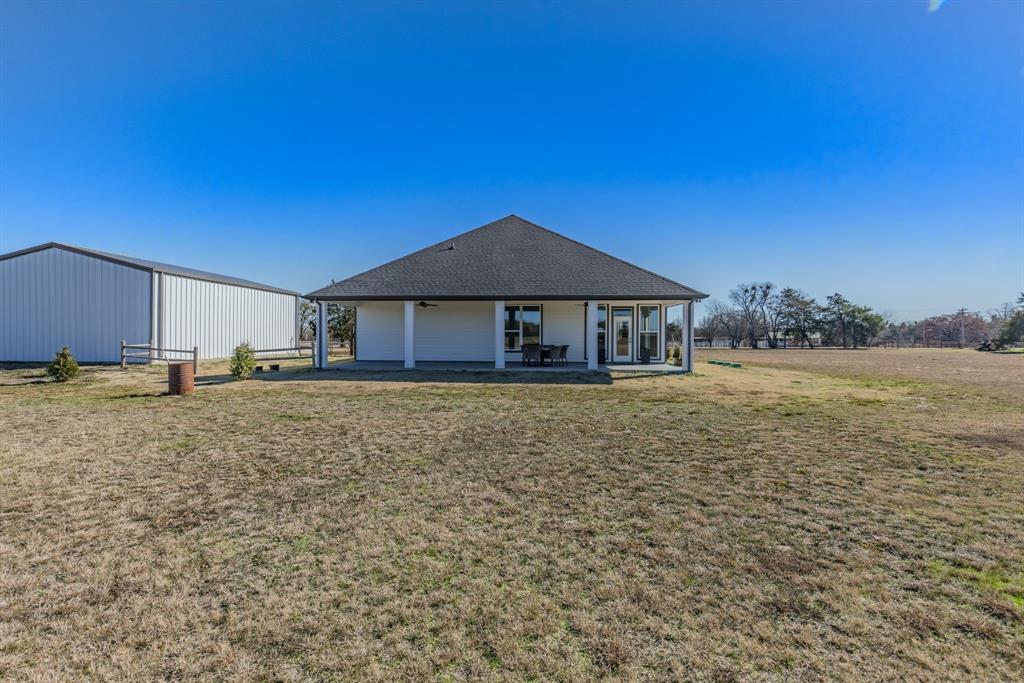 4280 County Road 3220, Lone Oak, TX 75453