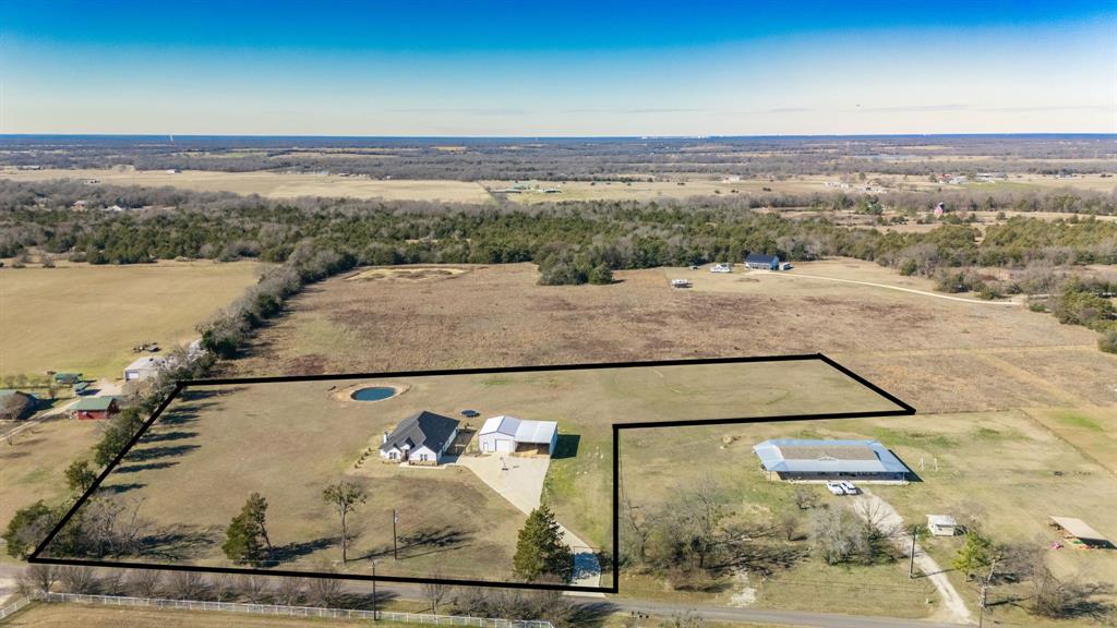 4280 County Road 3220, Lone Oak, TX 75453 4280 County Road 3220, Lone Oak, TX 75453