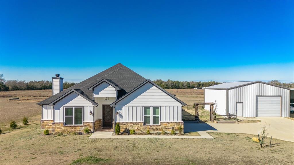4280 County Road 3220, Lone Oak, TX 75453 4280 County Road 3220, Lone Oak, TX 75453