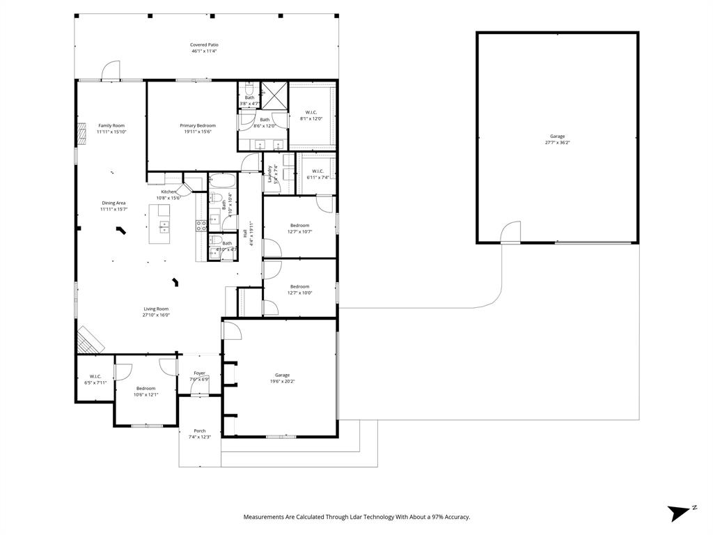 4280 County Road 3220, Lone Oak, TX 75453