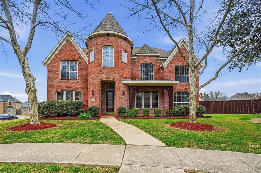 222 River Birch Trail, Garland, TX 75040 222 River Birch Trail, Garland, TX 75040