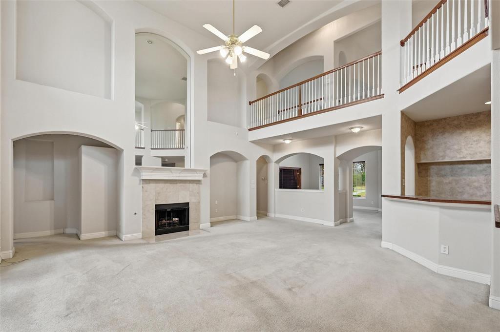 222 River Birch Trail, Garland, TX 75040