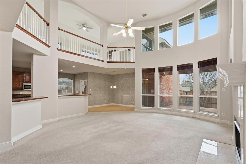 222 River Birch Trail, Garland, TX 75040