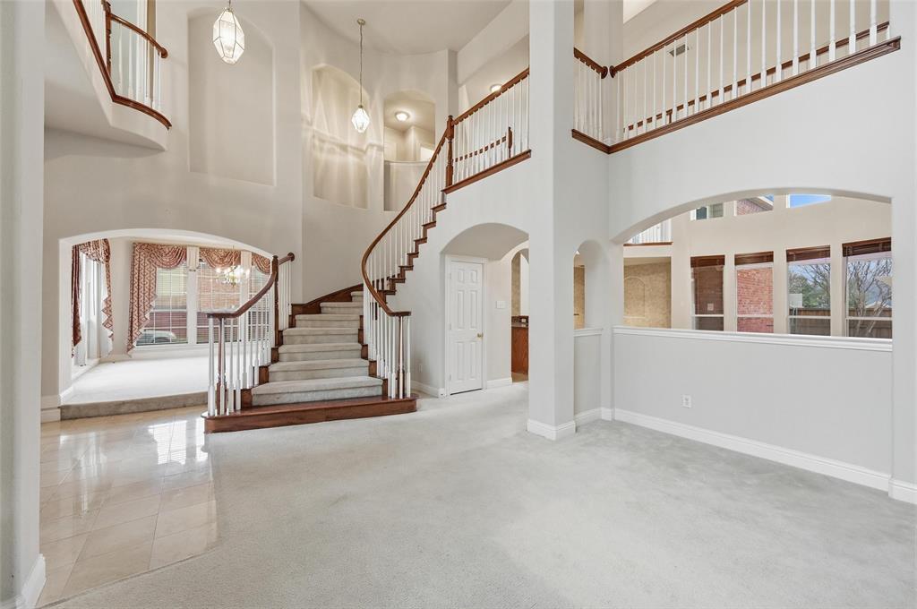 222 River Birch Trail, Garland, TX 75040