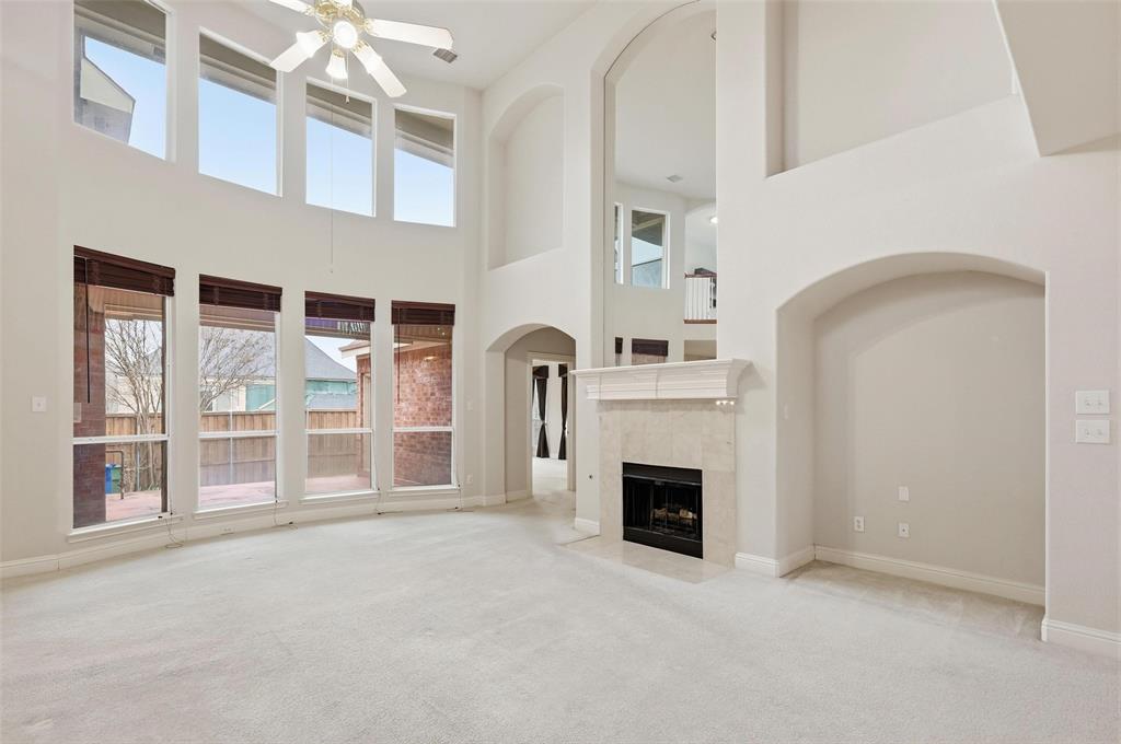 222 River Birch Trail, Garland, TX 75040