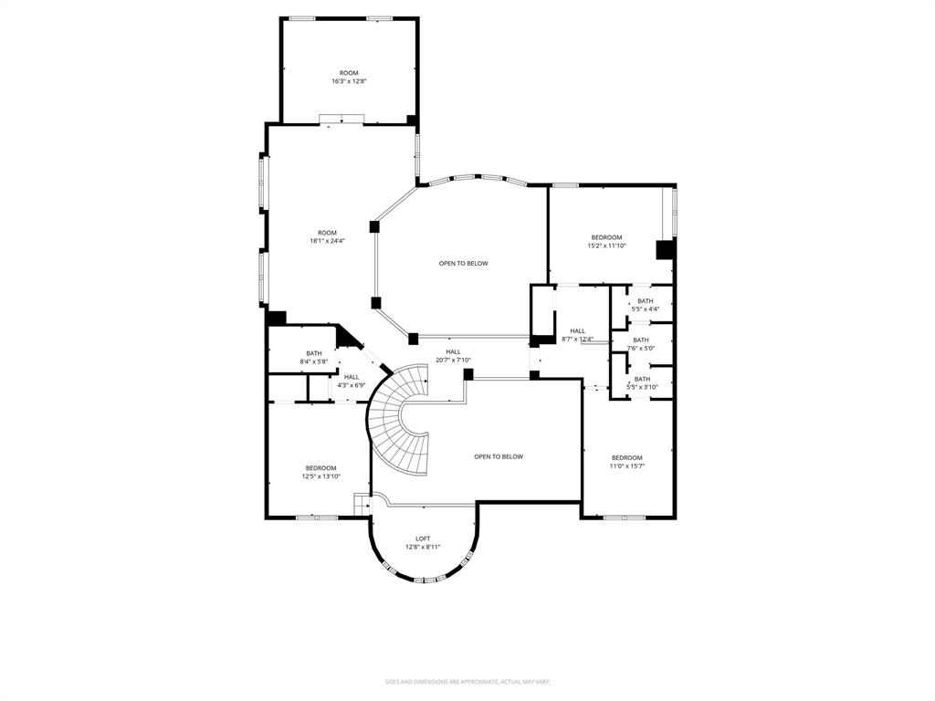 222 River Birch Trail, Garland, TX 75040