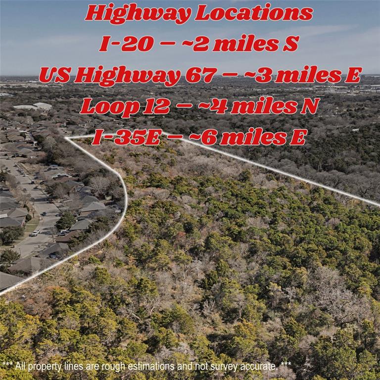 4601 Duncanville Road, Dallas, TX 75236 4601 Duncanville Road, Dallas, TX 75236