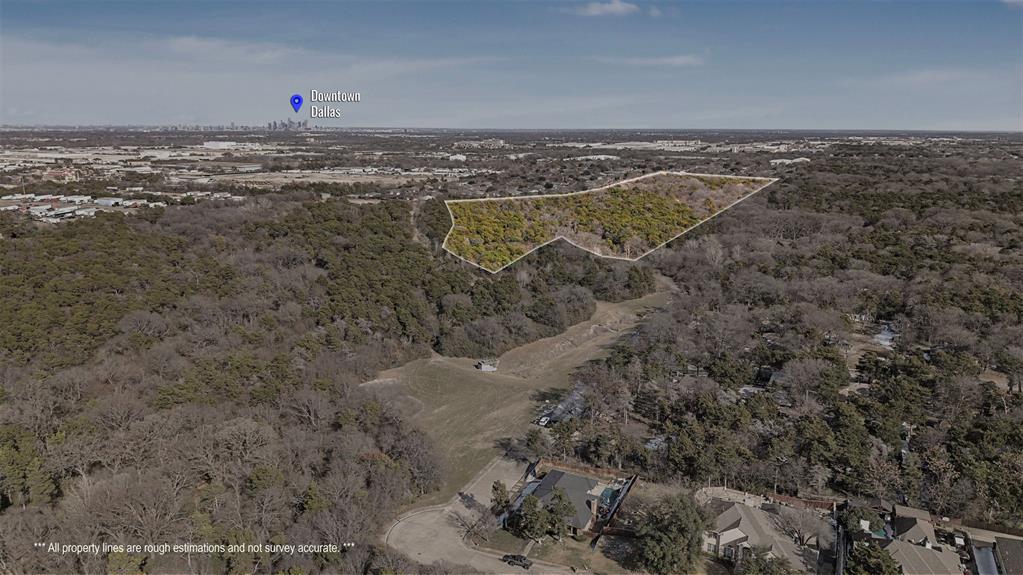 4601 Duncanville Road, Dallas, TX 75236